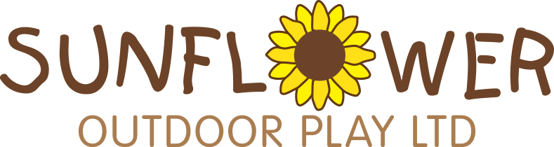 sunflower outdoor play